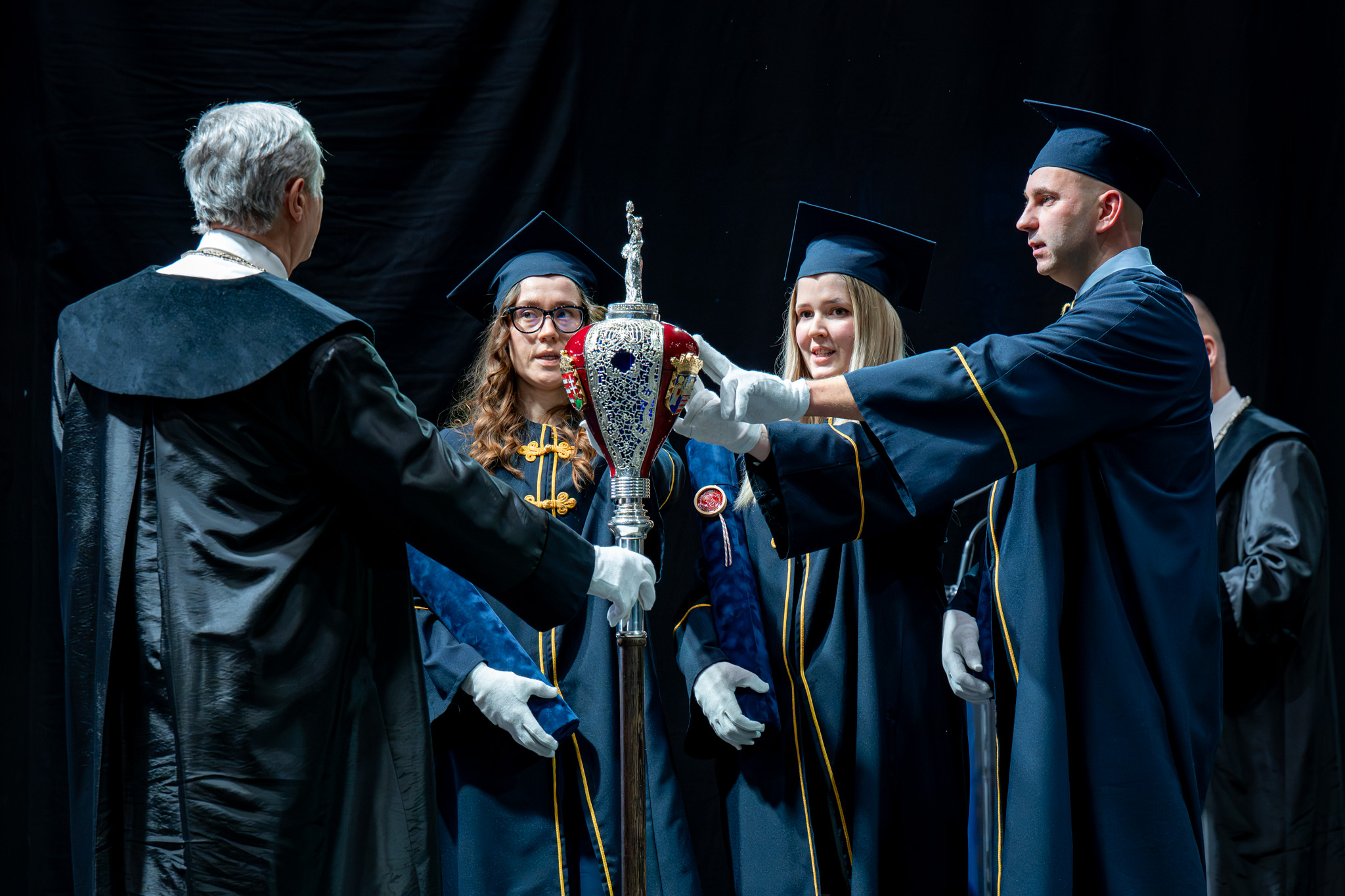 Gallery (Photos: András Adorján, Gergely Nagy)